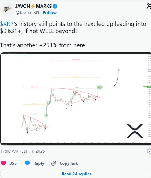 KAIYUN SPORTS官网-Polkadot上扬势惊人，一夜飙升XRP%，加密市场沸腾