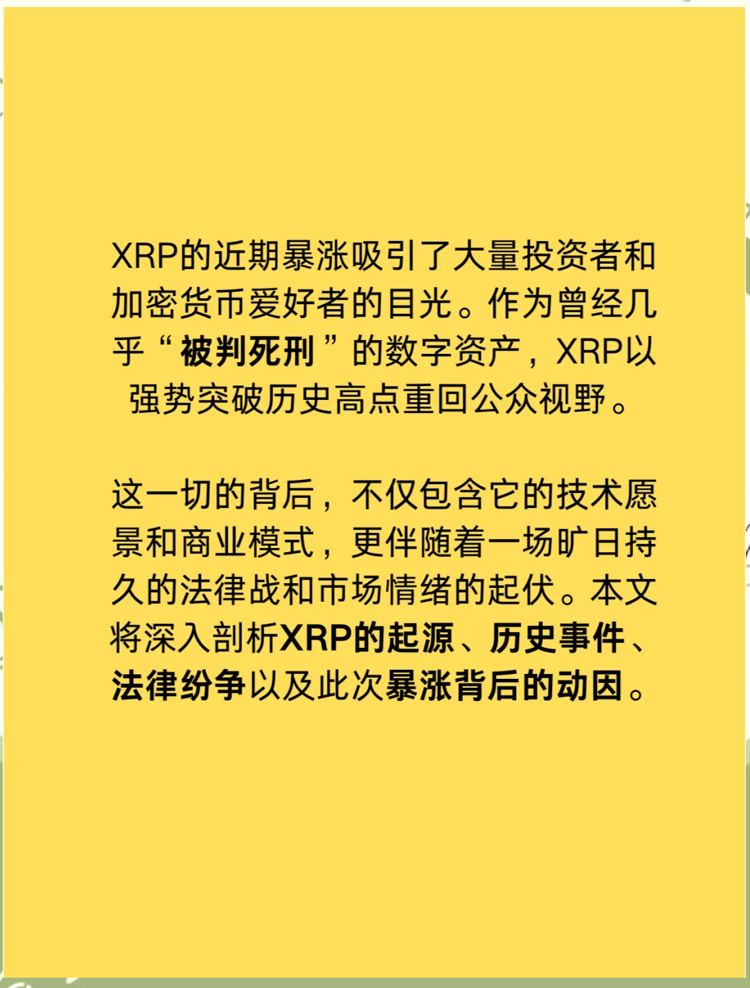 Polkadot上扬势惊人，一夜飙升XRP%，加密市场沸腾