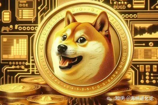 Kaiyun体育官网-专家称狗狗币将在年底冲破ADA美元，引发引发关注